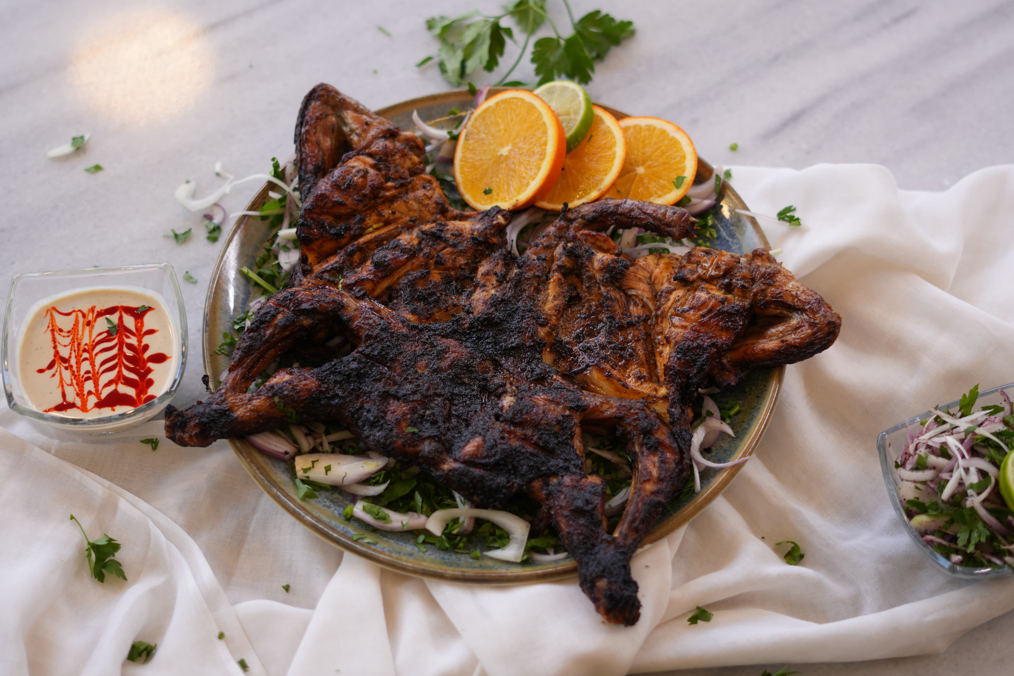 فرخه مشويه