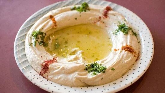 سلطه طحينه