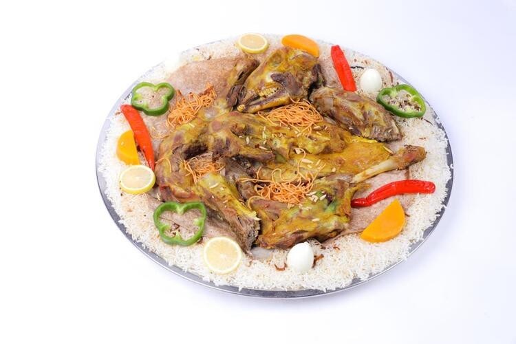 ربع تيس مندي 