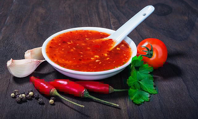 صوص سحاوق احمر
