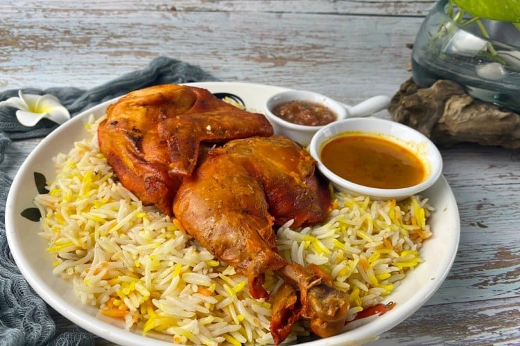 فرخه مندي