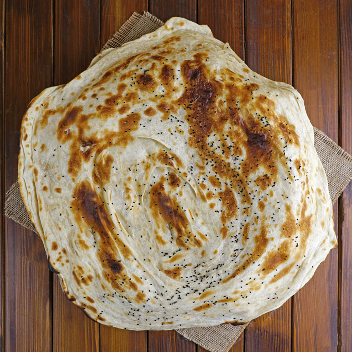 سنجل ملوح