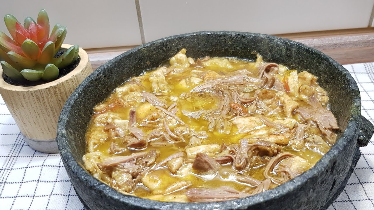 فته مرق