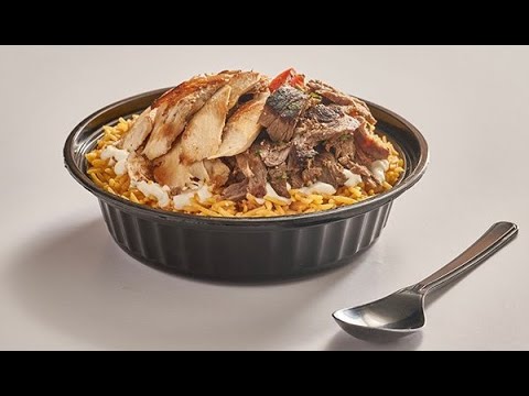 فته شاورما ميكس