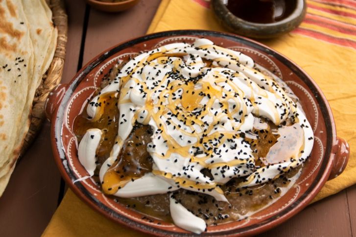 عريكه وليمه شاه